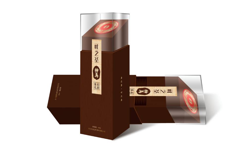 张湾区礼品包装设计：以礼传情，融合城市特色，打造有温度的伴手礼
